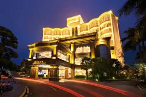 Goodview Hotel Sangem Zhangmutou, Dongguan