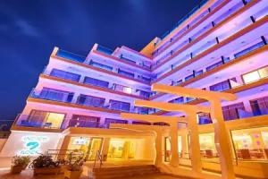 Indico Rock Hotel Mallorca - Adults Only, Playa de Palma