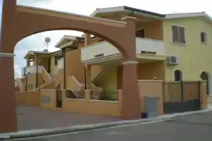Nuovissimo Bilocale al Mare Apartments, Villa San Pietro