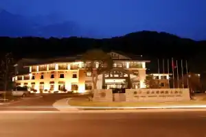 West Lake Hillview International Hotel, Hangzhou