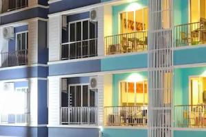 Pimrada Hotel, Patong