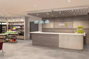 Home2 Suites By Hilton I 475, Macon