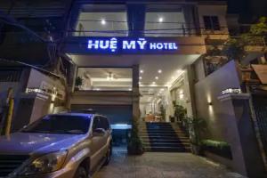 Hue My Hotel, Ho Chi Minh