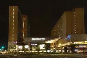 Ours Inn Hankyu, Tokyo