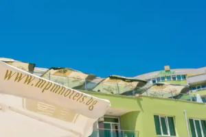 MPM Hotel Arsena - Ultra All Inclusive, Nessebar