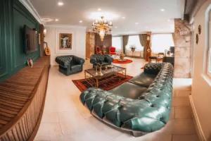 Samsun Charme Hotel, Samsun