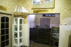 DeLuxe Plaza Hotel, Almaty