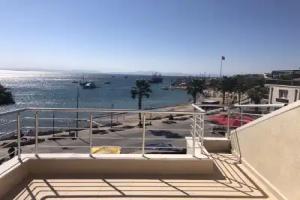 The Beach Hotel, Didim