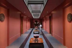 The Reserve by Santiburi Koh Samui Hotel, Ban Khlong Mae Nam