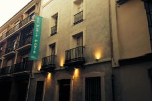 Le Petit Paris, Seville