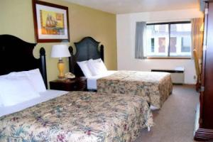 Chippewa Motel & Suites, Wisconsin Dells