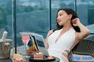 Liride Red Hotel, Kunming