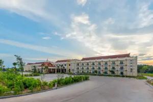 Sokha Palace Siem Reap Hotel, Siem Reap