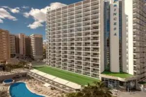 RH Princesa Hotel & Spa, Benidorm