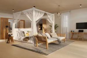 TOA Hotel & Spa Zanzibar, Pongwe