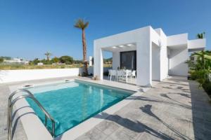 Villa Salty Sun 1 in, Kremasti