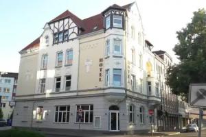 Hotel An der Altstadt, Hameln