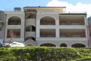 Buggerru a Mare Residence Apart-hotel, Buggerru