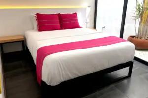 Urban by Grupo Amber Hotel, Puebla