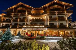 Hotel Cima Rosetta, BW Signature Collection, San Martino di Castrozza