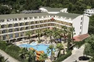 club jovıa park Hotel, Beldibi