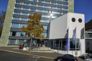 H4 Hotel, Kassel