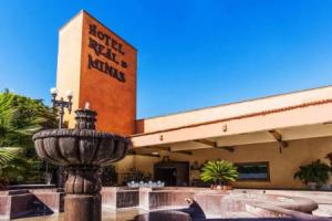 Real de Minas Tradicional Hotel, Queretaro