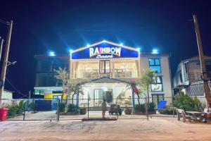 Rainbow Beach Mũi Né - Homestay & Coffee, Mui Ne