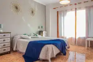Caulls Hotel, Palma