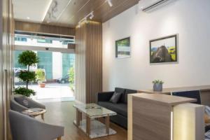 Pavilor Hotel Nha Trang, Nha Trang