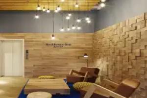 Residence Inn by Marriott Amsterdam Houthavens, Amsterdam
