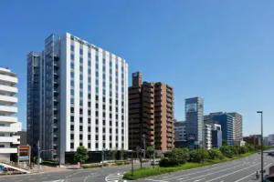 Tmark City Hotel Tokyo Omori, Tokyo