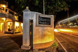 Shanthi Beach Resort, Unawatuna