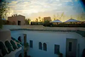 Riad Idra, Marrakech