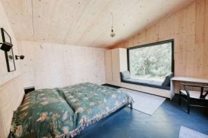 Super Nice Holiday Home by the Lake, Templin