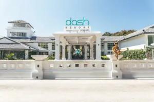Dash Resort Langkawi, Pantai Tengah
