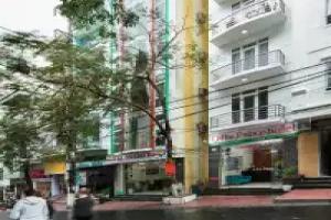 Catba Palace Hotel, Cat Ba Island