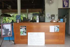 Thai Garden Inn Kanchanaburi, Kanchanaburi City