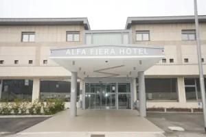 Alfa Fiera Hotel, Vicenza
