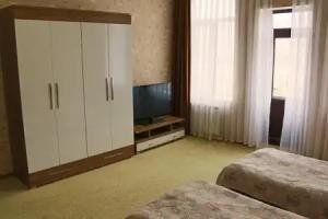 Quba Retro Hotel, Quba