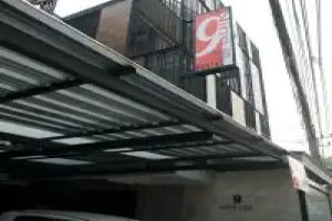 9 Hostel - Hostel, Chiang Mai City