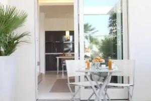 Soglow Business Class Aparthotel, Molfetta
