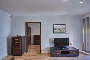 Apartamenty Swinoujscie - Nautilus, Ahlbeck