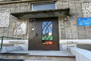 Apartment of the Cherry chain next to the railway station, Murom