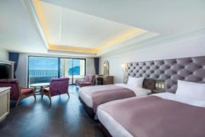 La Vista Terrace Hotel, Atami