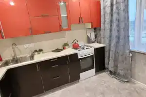 Apartments on Kirova street 93, Ufa