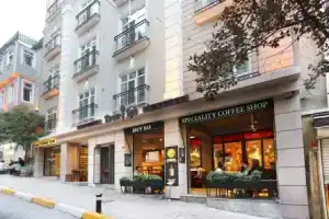 Taksim Premium Residence, Istanbul