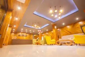 S48 Hotel, Chiang Mai City