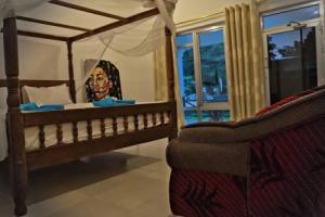 Cocolala Beach House, Nungwi