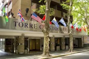 Hotel Cristoforo Colombo, Buenos Aires